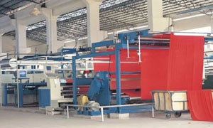 Advanced Equipment