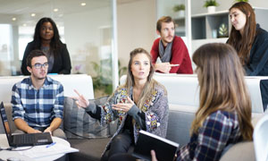 Experienced Designers