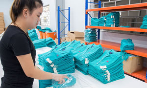 Exquisite Packing