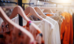 High Quality Garments
