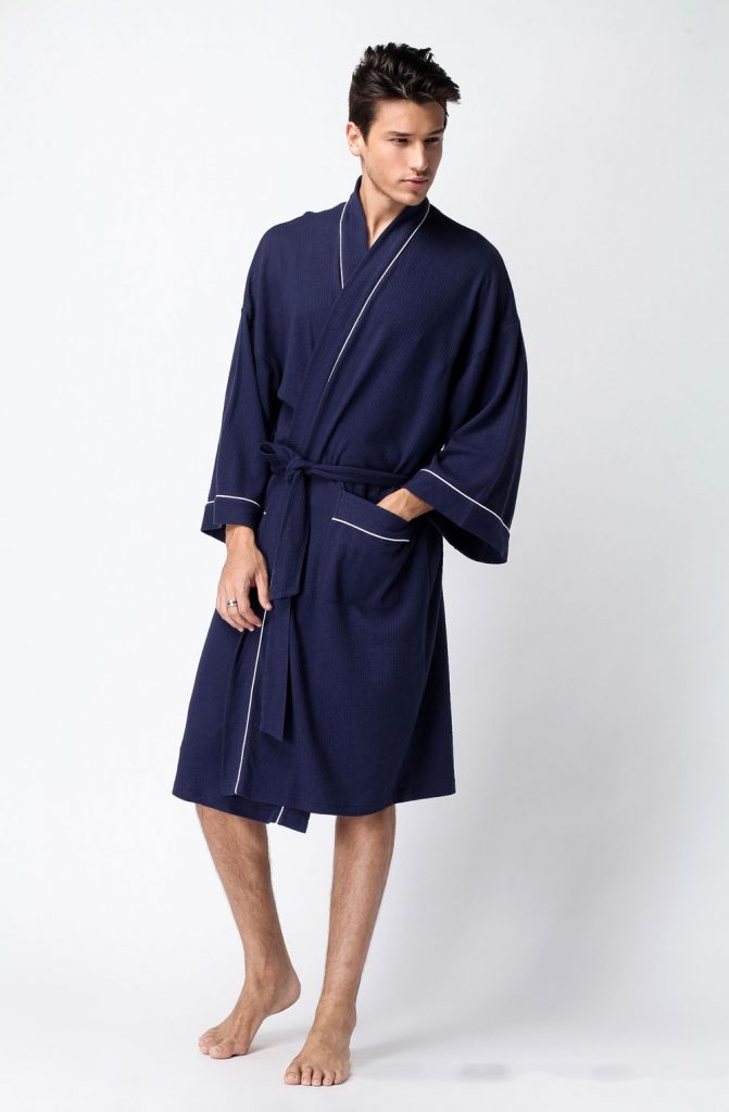 Bulk robe wholesalerscotton robes in bulk Cnpajama