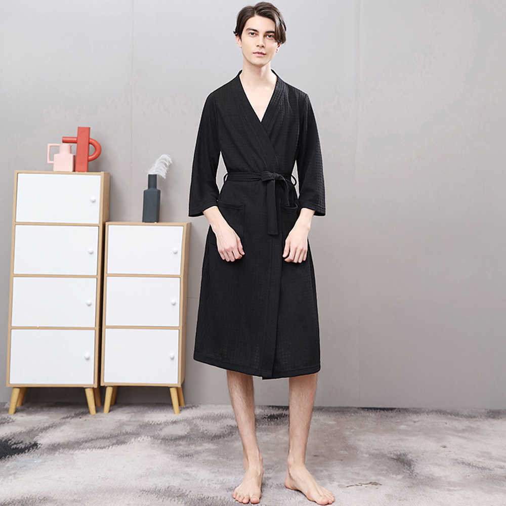 Waffle robes wholesale, waffle weave robes factory manufacturers