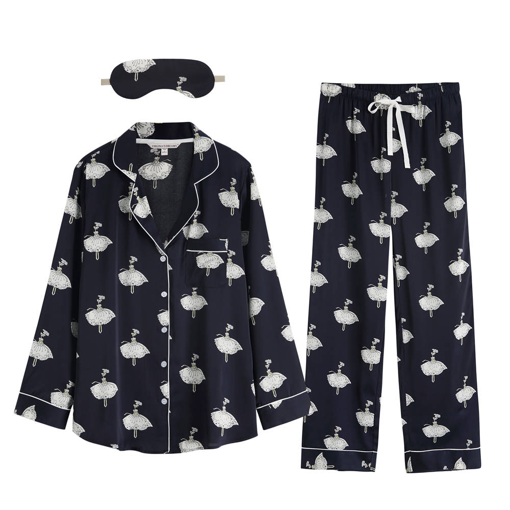 Wholesale loungewear UK, or best CN-pajama? - Loungewear - 1